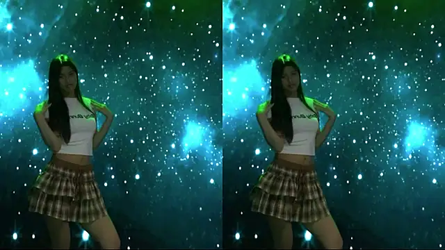 G-Velvet online show from 12, 1, 2026