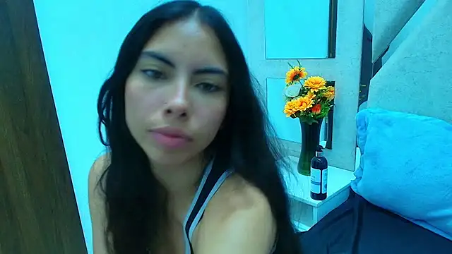 Alana Hotterr online show from 17, 3, 2026