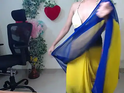 Snapshot of Shy_nivi chatting on 1, 7, 2026 Shy nivi online show from 1, 7, 2026