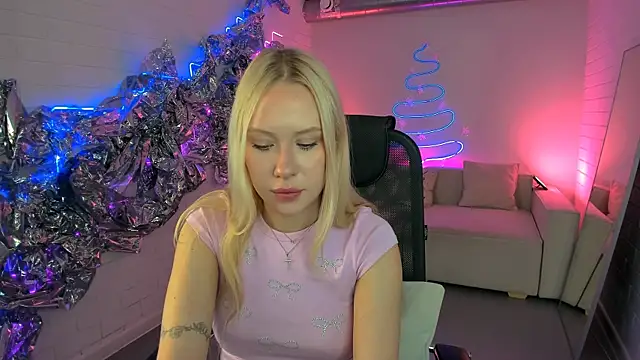 AprilChambers online show from 15, 1, 2026