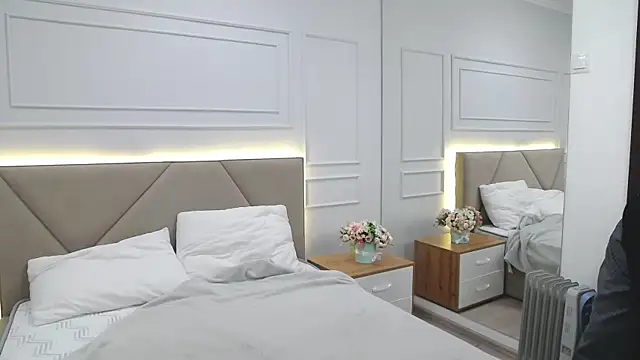 AmeliStark online show from 19, 12, 2025