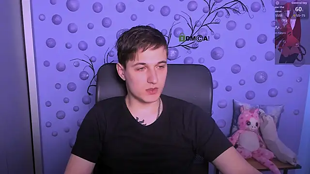 beauty liam online show from 29, 3, 2026