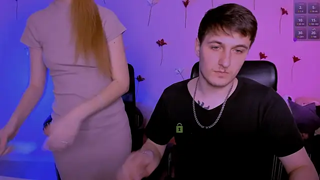 beauty liam online show from 5, 4, 2026