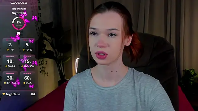 mimisweeet online show from 26, 2, 2026