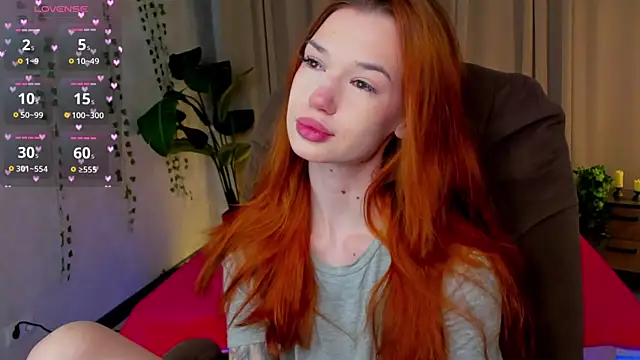 mimisweeet online show from 4, 3, 2026