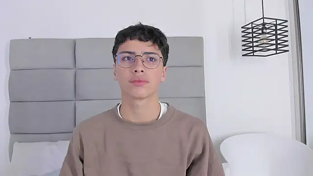 JoshClaarktt online show from 8, 2, 2026