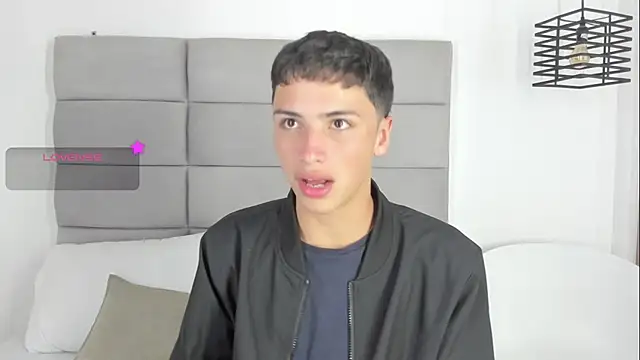 JoshClaarktt online show from 14, 4, 2026