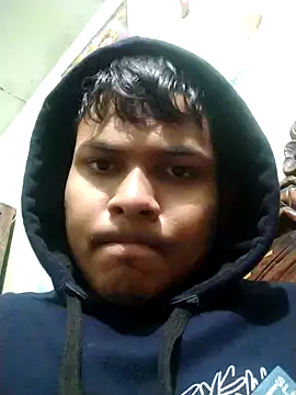 Niteenku online show from 8, 1, 2026