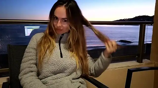 LeMilf online show from 11, 1, 2026