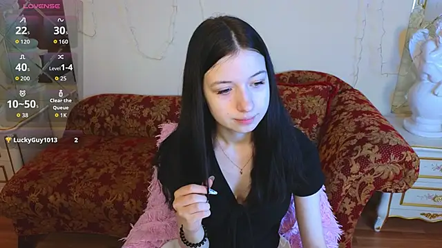 AlicePowells online show from 18, 1, 2026