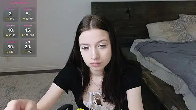 AlicePowells online show from 23, 2, 2026