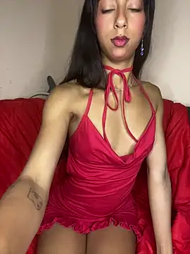 FOXXX BABY online show from 15, 2, 2026