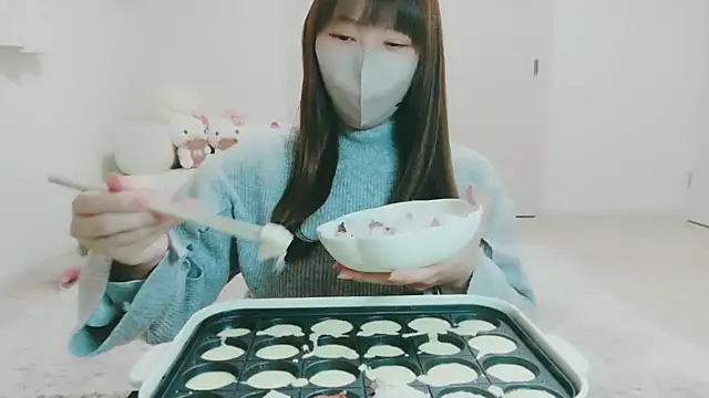 yuyuchan   online show from 19, 1, 2026