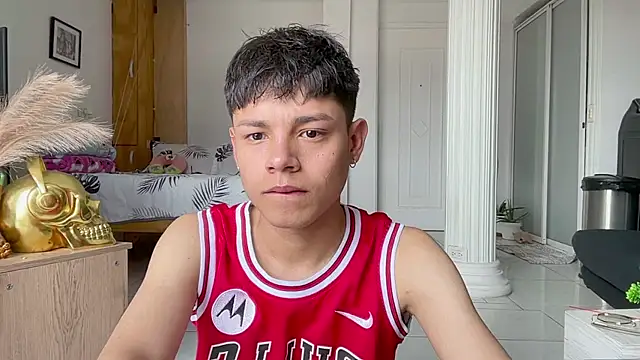 Andy Belier23 online show from 10, 4, 2026