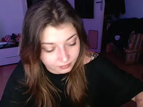 AlienforTwenty online show from 14, 12, 2025