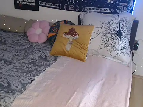 Snapshot of AlienforTwenty chatting on 2, 2, 2026 AlienforTwenty online show from 2, 2, 2026