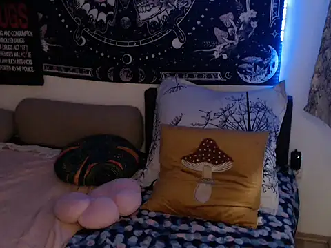 Snapshot of AlienforTwenty chatting on 10, 2, 2026 AlienforTwenty online show from 10, 2, 2026