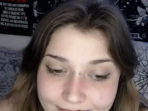 Snapshot of AlienforTwenty chatting on 12, 2, 2026 AlienforTwenty online show from 12, 2, 2026