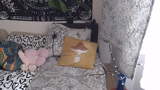 AlienforTwenty online show from 26, 3, 2026