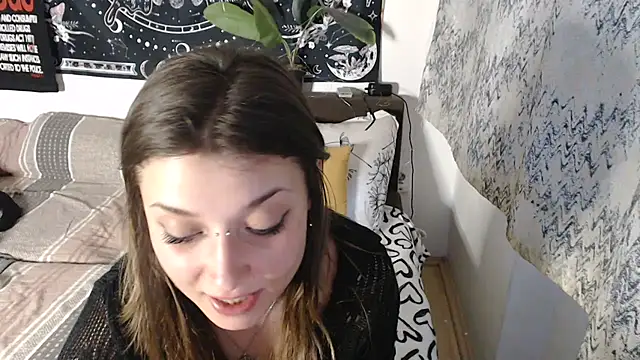 AlienforTwenty online show from 27, 3, 2026