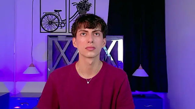 Snapshot of Martin_Williams chatting on 9, 1, 2026 Martin Williams online show from 9, 1, 2026