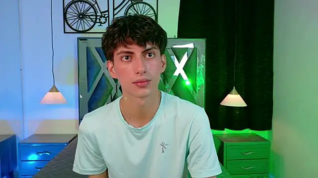 Snapshot of Martin_Williams chatting on 10, 1, 2026 Martin Williams online show from 10, 1, 2026