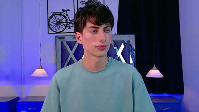 Snapshot of Martin_Williams chatting on 19, 1, 2026 Martin Williams online show from 19, 1, 2026