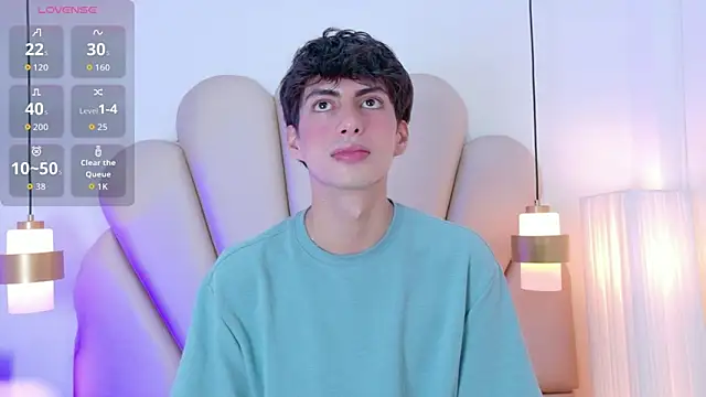 Snapshot of Martin_Williams chatting on 4, 2, 2026 Martin Williams online show from 4, 2, 2026