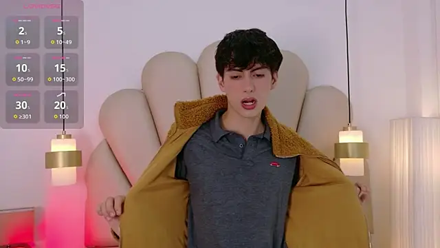 Snapshot of Martin_Williams chatting on 13, 2, 2026 Martin Williams online show from 13, 2, 2026