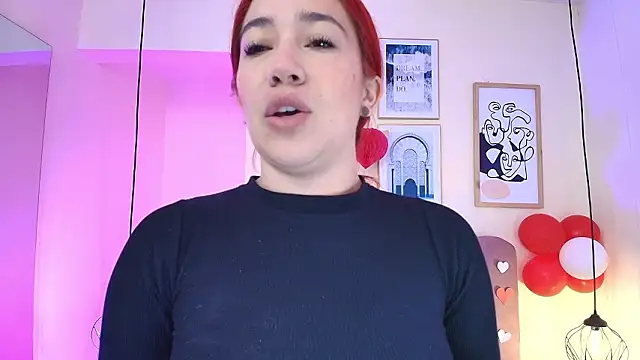 Celestee15  online show from 14, 2, 2026