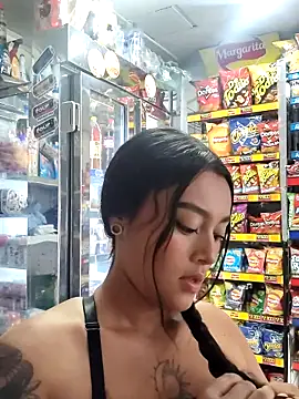 Naomism-- online show from 17, 12, 2025