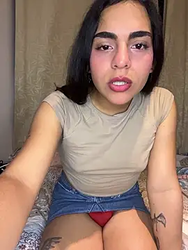 ketty hott online show from 11, 1, 2026