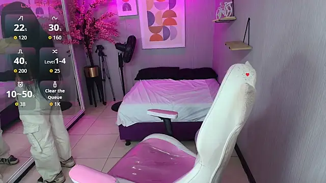 Carolina cherry online show from 17, 3, 2026