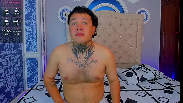 Beele and Evie online show from 24, 2, 2026