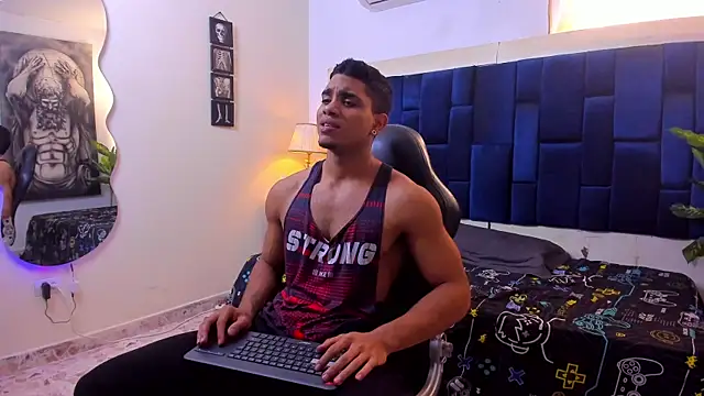 Dustyn Michelle1 online show from 23, 5, 2026
