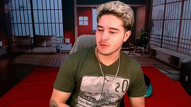 RayanLynxx online show from 22, 12, 2025