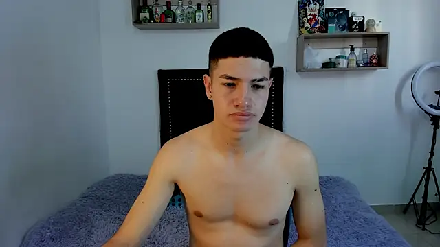 Nico Nocturne online show from 19, 12, 2025