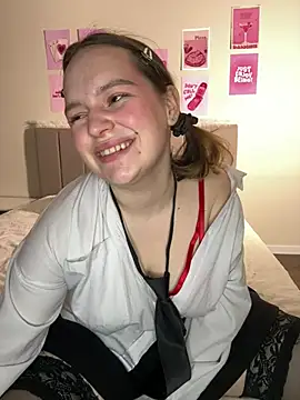 MelisaDreams online show from 10, 1, 2026