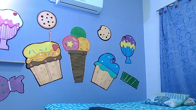 Snapshot of NOVAHOT98 chatting on 7, 1, 2026 NOVAHOT98 online show from 7, 1, 2026