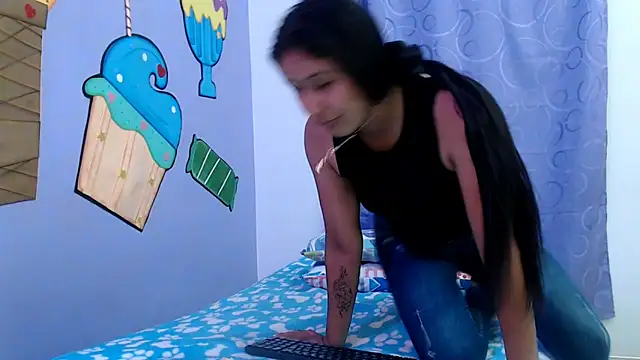 Snapshot of NOVAHOT98 chatting on 14, 1, 2026 NOVAHOT98 online show from 14, 1, 2026