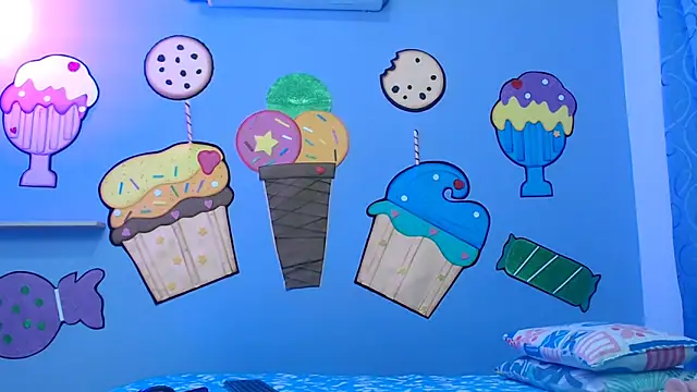 NOVAHOT98 online show from 2, 2, 2026