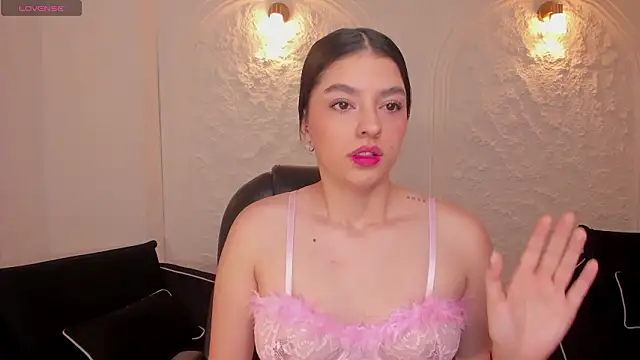 ValeriaRossi  online show from 20, 2, 2026