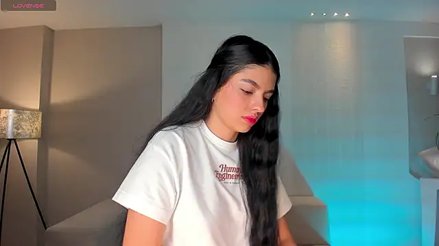 ValeriaRossi  online show from 23, 2, 2026