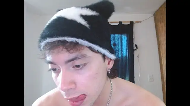 Snapshot of sam_lilith081 chatting on 7, 4, 2026 sam lilith081 online show from 7, 4, 2026