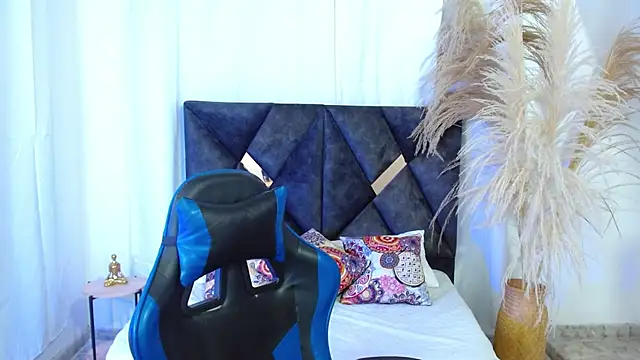 angelll18  online show from 5, 2, 2026