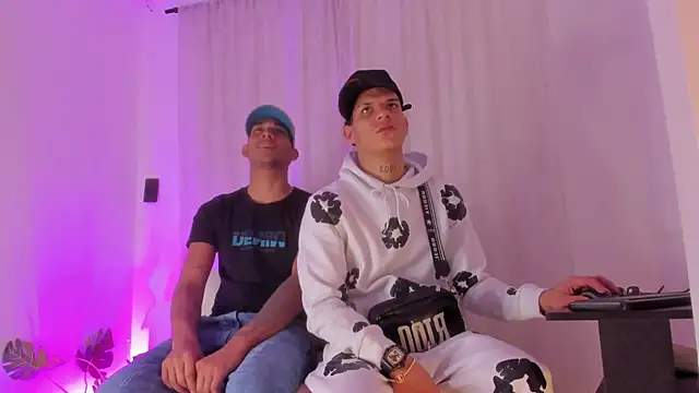 kings of heavens  online show from 9, 1, 2026