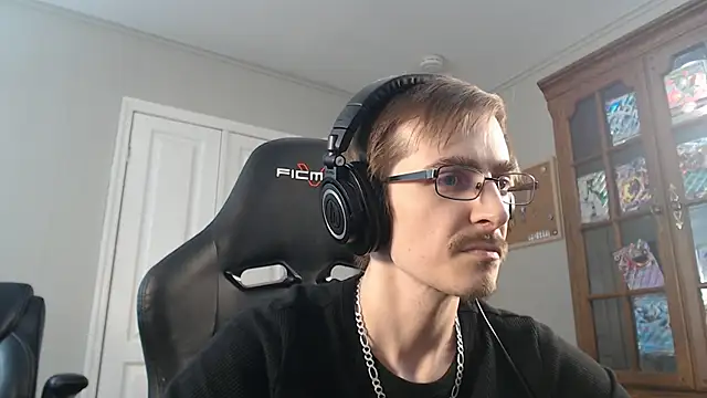 CasuallyCorrupted online show from 11, 1, 2026