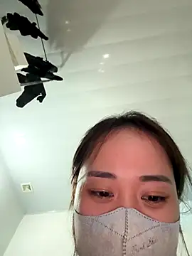 NinaBaby22 online show from 14, 12, 2025