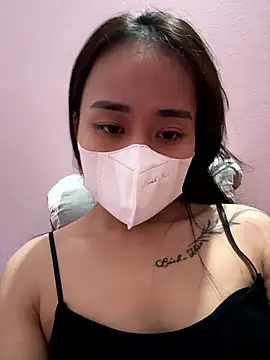 NinaBaby22 online show from 13, 1, 2026