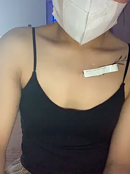 NinaBaby22 online show from 11, 4, 2026